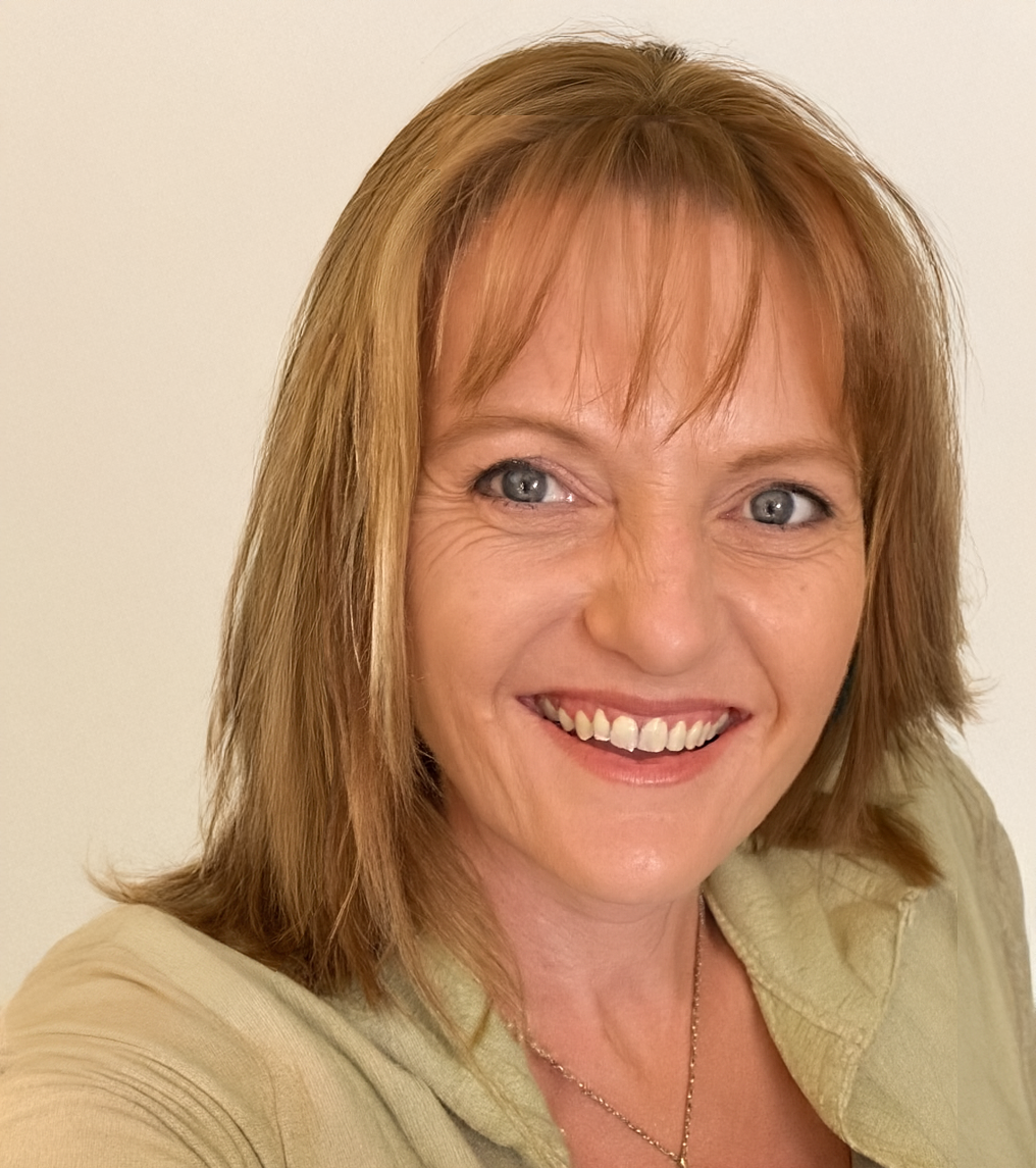Lisa Energetic Practitioner