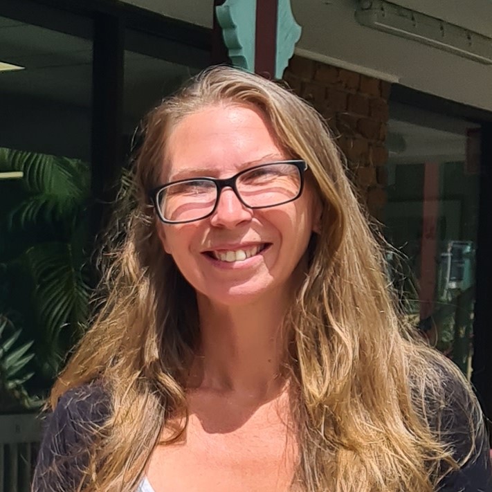 Tara Senior Spinal Flow Practitioner