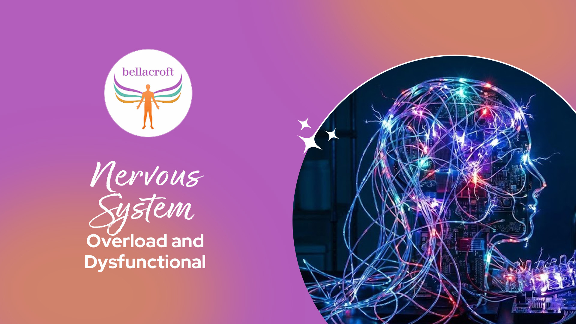 nervous system overload