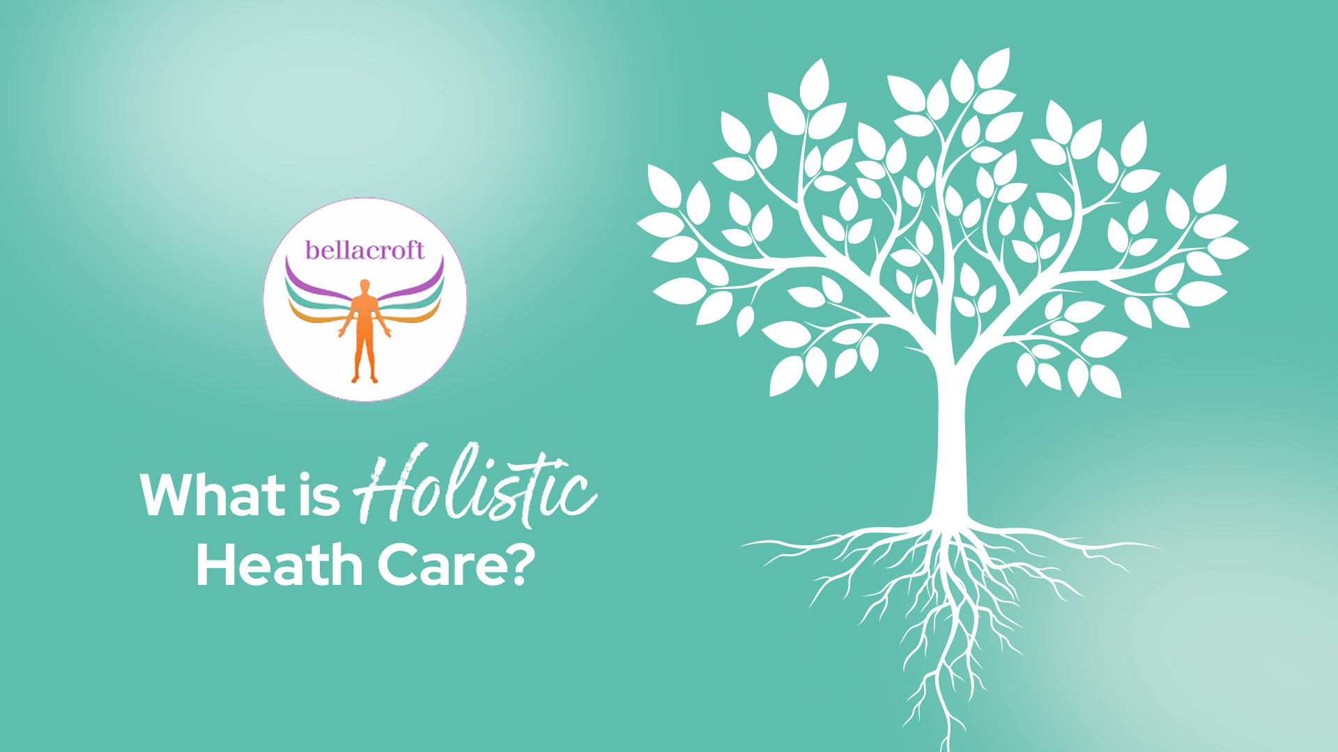 holistic health care